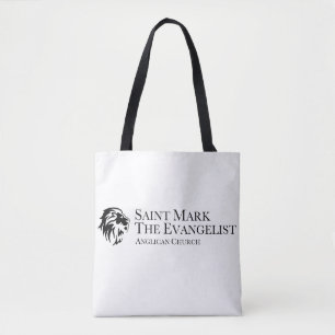 St. Mark Anglican - bastant Tygkasse