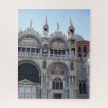St. Mark's Basilica