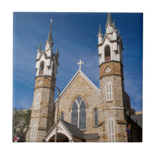 St. Mark's Episcopal Church Grand Rapids Kakelplatta