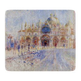 St. Mark's Square, Venedig (Piazza San Marco)