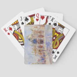 St. Mark's Square, Venedig (Piazza San Marco) Casinokort