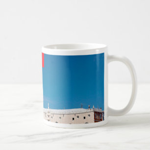 St. Mars Campanile Venedig Italien - Pro Photo Kaffemugg