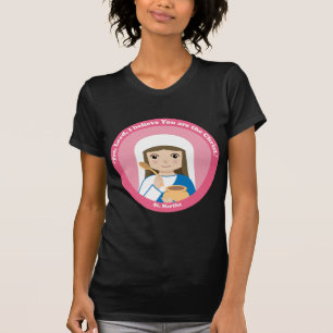 St. Martha T Shirt