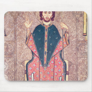 St Martin av Tours, specificerar från ett altare Musmatta