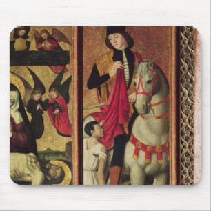 St Martin Musmatta