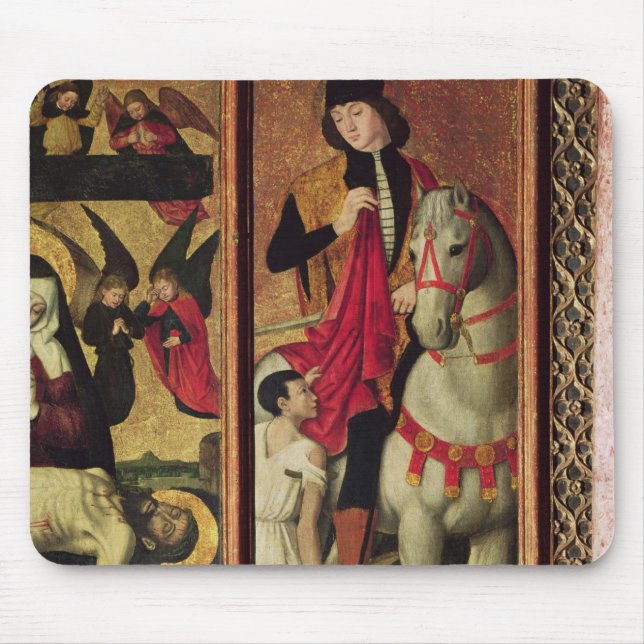 St Martin Musmatta (Framsidan)