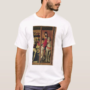 St Martin T-shirt