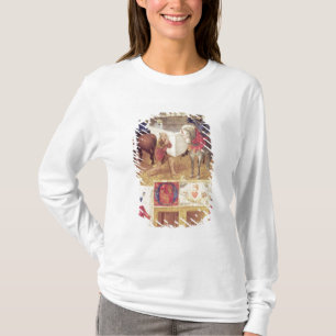 St Martin Tee Shirt