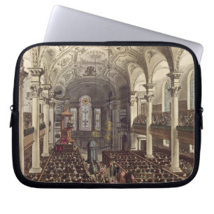 St Martins i fälten, från 'Ackermanns Microc Laptop Fodral