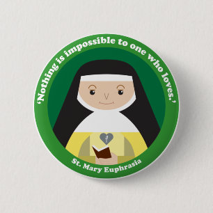 St. Mary Euphrasia Knapp