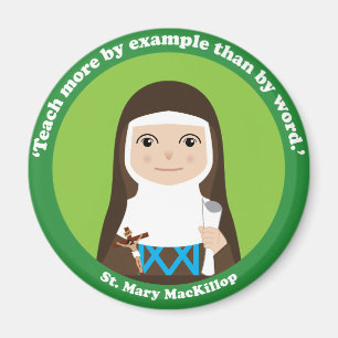 St Mary MacKillop Magnet