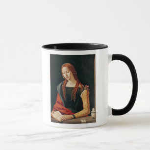 St Mary Magdalene, 1500-10 Mugg