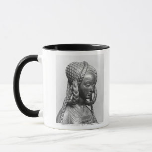 St Mary Magdalene, c.1500 Mugg