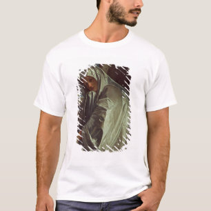 St Mary Magdalene som att närma sig sepulchren T Shirt
