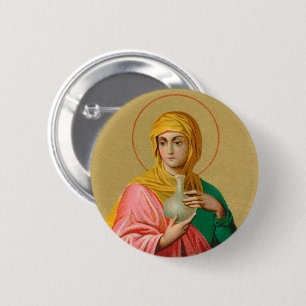 St. Mary Magdalene som Myrrhbearer (Det.; ORX 01) Knapp