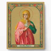 St. Mary Magdalene som Myrrhbearer (ORX 01)