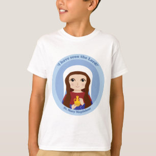 St Mary Magdalene Tee
