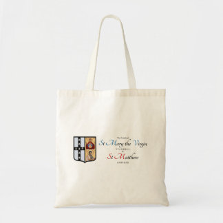 St Mary & St Matthew Parish Shopper Tygkasse