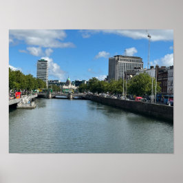 St Mary's Henry Street Dublin Ireland Europe Poster