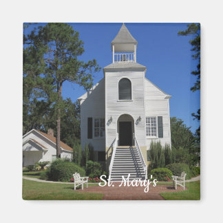 St. Marys magnet