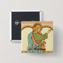 St. Matteus aposteln (RLS 10)