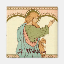 St. Matteus aposteln (RLS 10)