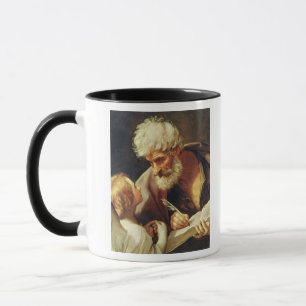 St Matthew Mugg