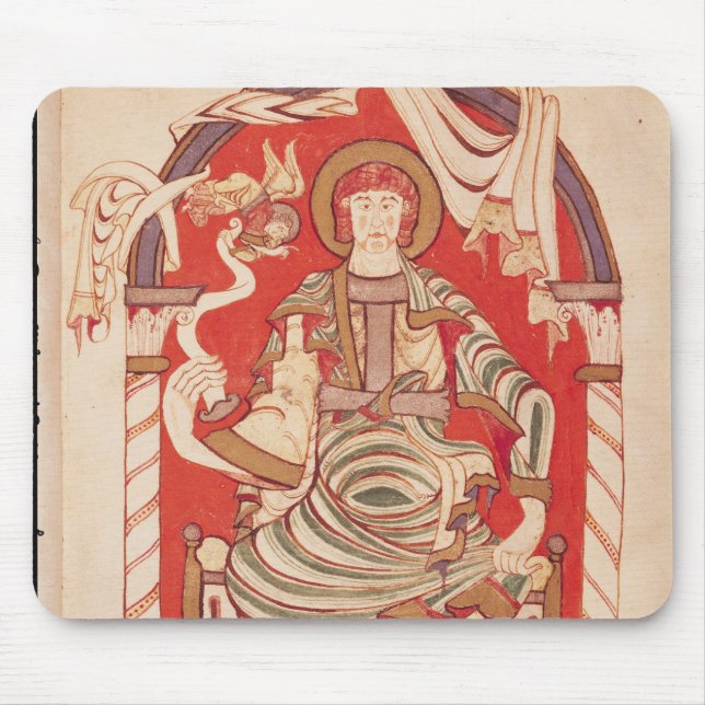 St Matthew Musmatta (Framsidan)