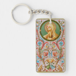 St. Matthew the Apostle (JMAS 08)