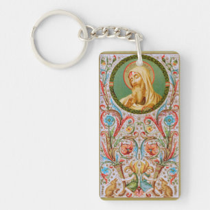 St. Matthew the Apostle (JMAS 08)