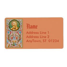 St. Matthew the Apostle (JMAS 08) Fraktsedel