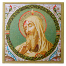 St. Matthew the Apostle (JMAS 08)