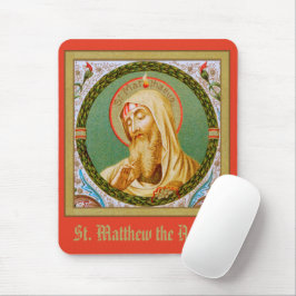 St. Matthew the Apostle (JMAS 08) Musmatta