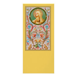 St. Matthew the Apostle (JMAS 08) Reklamkort