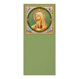 St. Matthew the Apostle (JMAS 08) Reklamkort