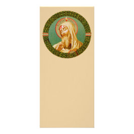 St. Matthew the Apostle (JMAS 08) Reklamkort