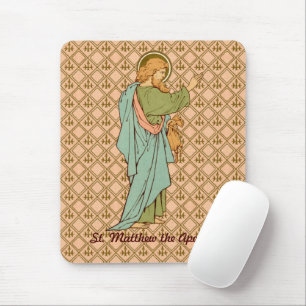 St. Matthew the Apostle (RLS 10) (Stil 2) Musmatta