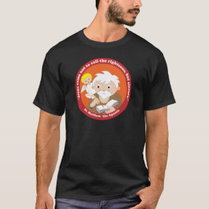 St. Matthew the Apostle Tee