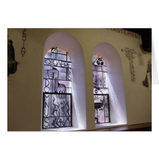 St. Meinrad Archabbey Hälsningskort