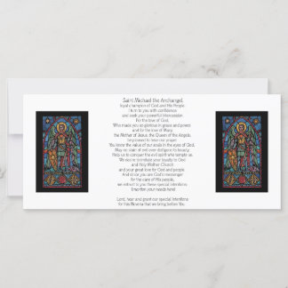St Michael - Archangel