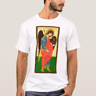 St. Michael Archangel T Shirt