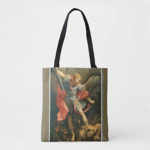 St. Michael Archangel Tygkasse