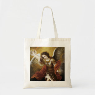 St Michael av Murillo Tygkasse
