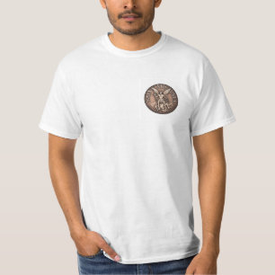 St Michael bönT-tröja Tee
