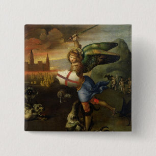 St Michael c.1503-05 Knapp