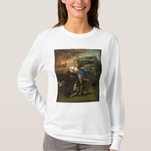St Michael c.1503-05 Tee Shirt
