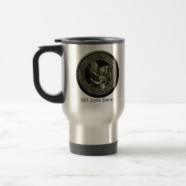 St Michael Emblem Resemugg