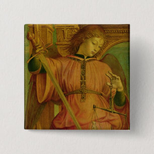 St Michael Knapp