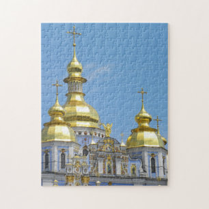 St Michael - Kyiv Pussel