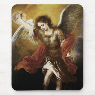 St Michael Musmatta